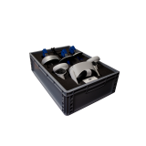 3 Waffen-Set VR Fencing